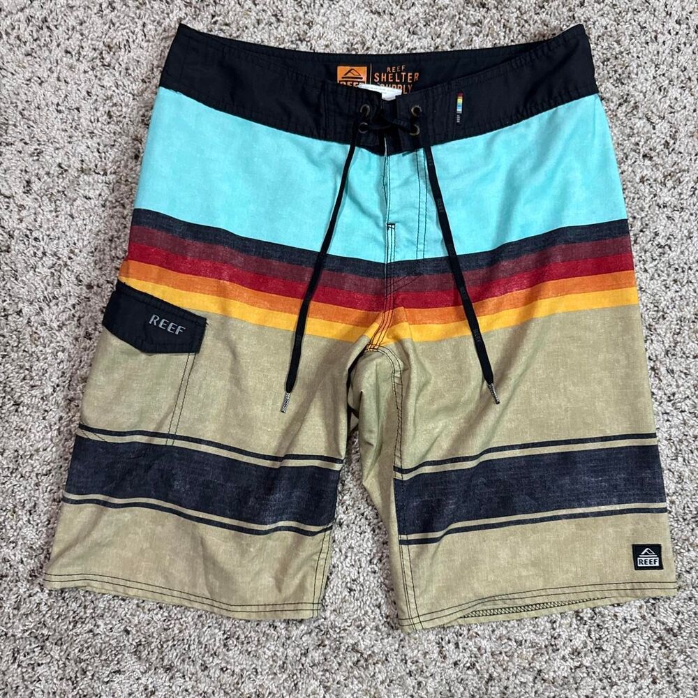 Reef Board shorts